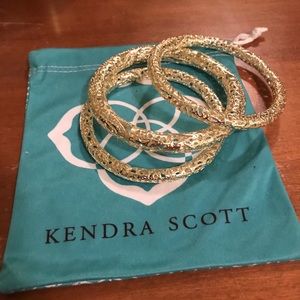 Kendra Scott Lucca Bangles